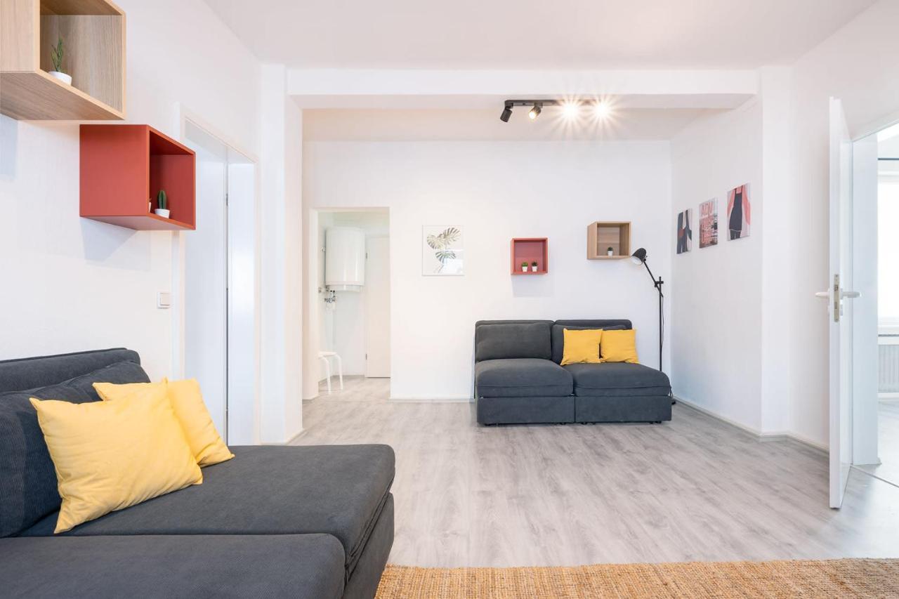 2 Bedroom Top Floor Apartment Direct On Marienplatz Mnichov Exteriér fotografie