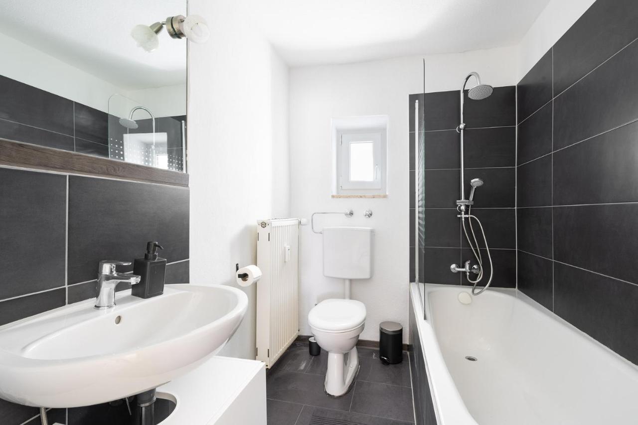 2 Bedroom Top Floor Apartment Direct On Marienplatz Mnichov Exteriér fotografie